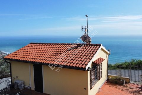 Byhus i Ospedaletti, Imperia, Ospedaletti - € 380.000 | Ref: EM1279 - foto 2